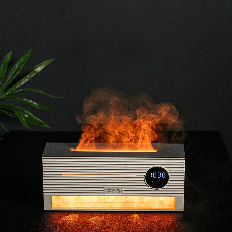 Amberstone Mist Diffuser Berriscent