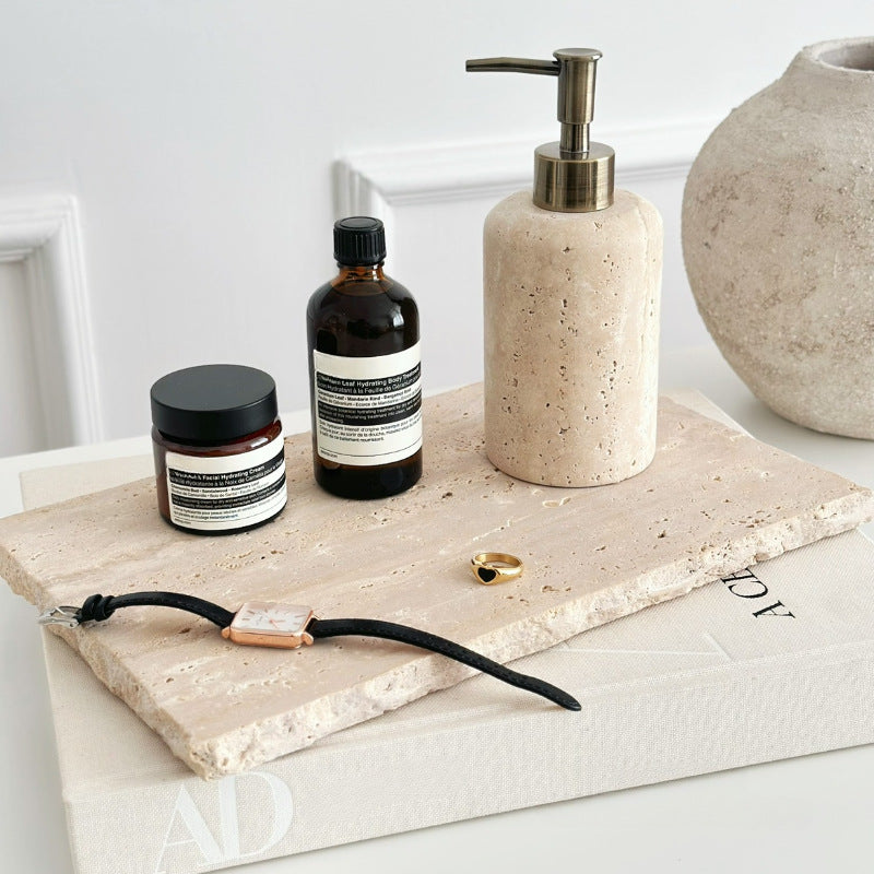 Lunara Stone Dispenser Berriscent 