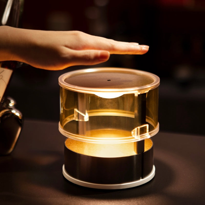 Lumin Halo Touch-Free Atmosphere Lamp Berriscent