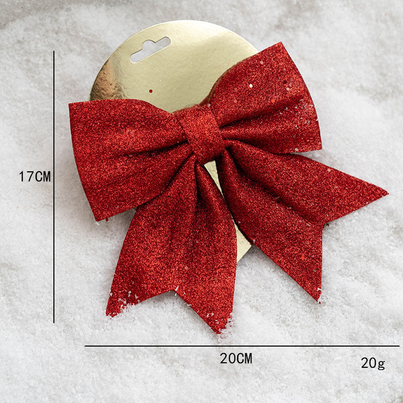 Christmas Decoration Set Berriscent