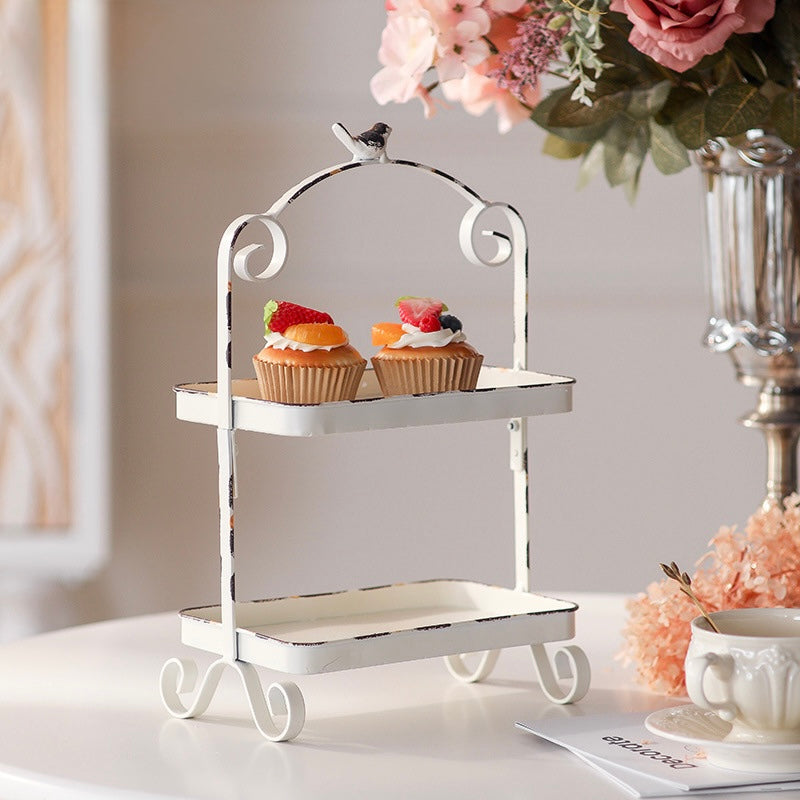 The Sparrow Grace Stand Berriscent