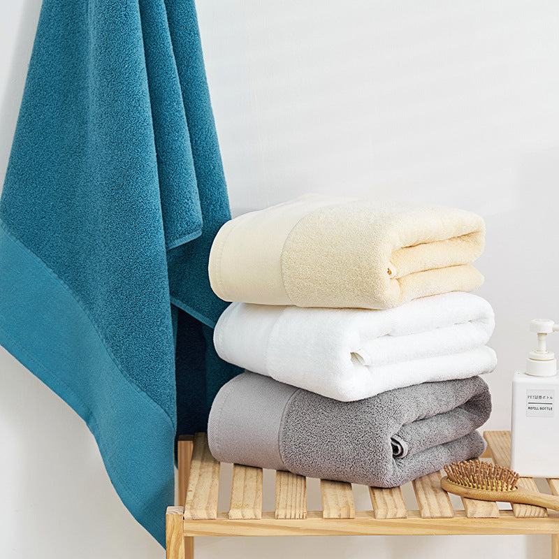 Maison d’Eau Bath Towel 70x140 Berriscent