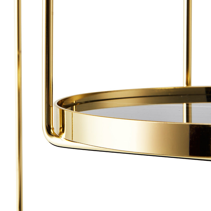 Aurelia Marble Tiered Stand Berriscent