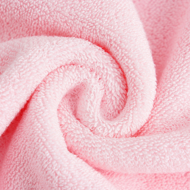 Chevron Breeze Hand Towel Berriscent