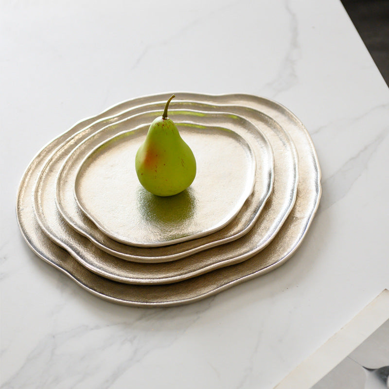 Stillform Aluminium Tray Collection