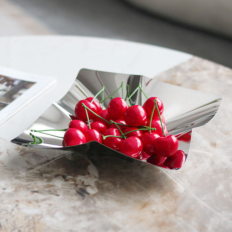 Flux Shape Bowl Berriscent