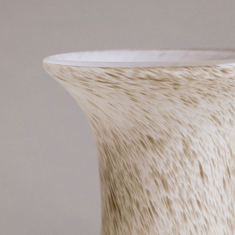 Marble Mist Glass Vase Series Berriscent