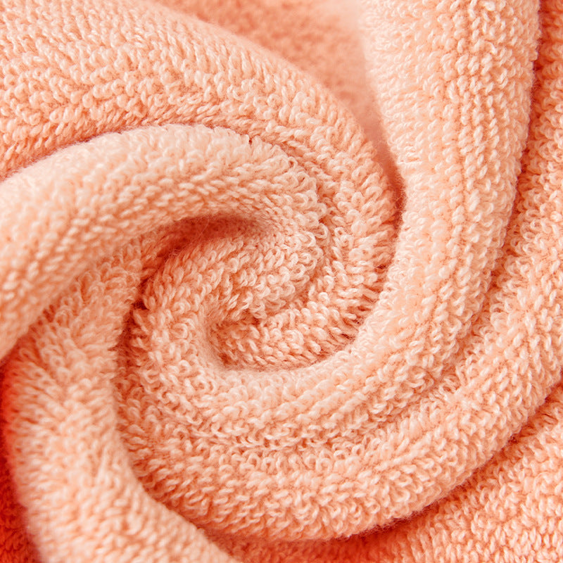 Serenity Cotton Hand Towel 34x74 Berriscent