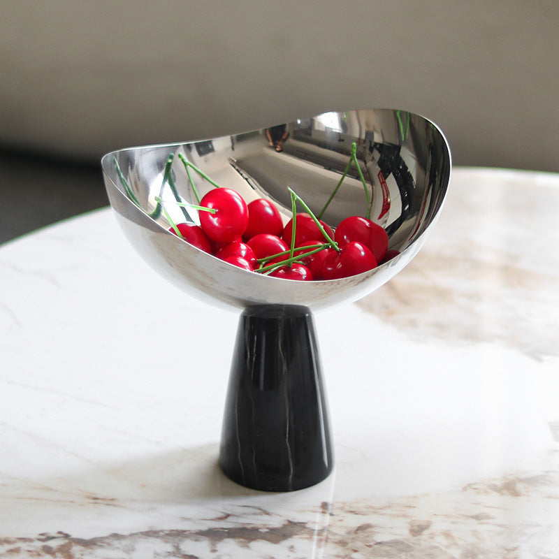 Equilibrium Pedestal Bowl Berriscent