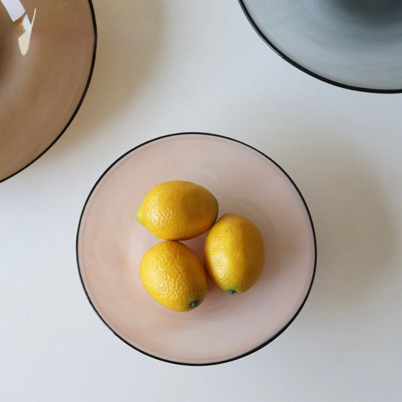 The Lumen Aura Glassware Collection Berriscent