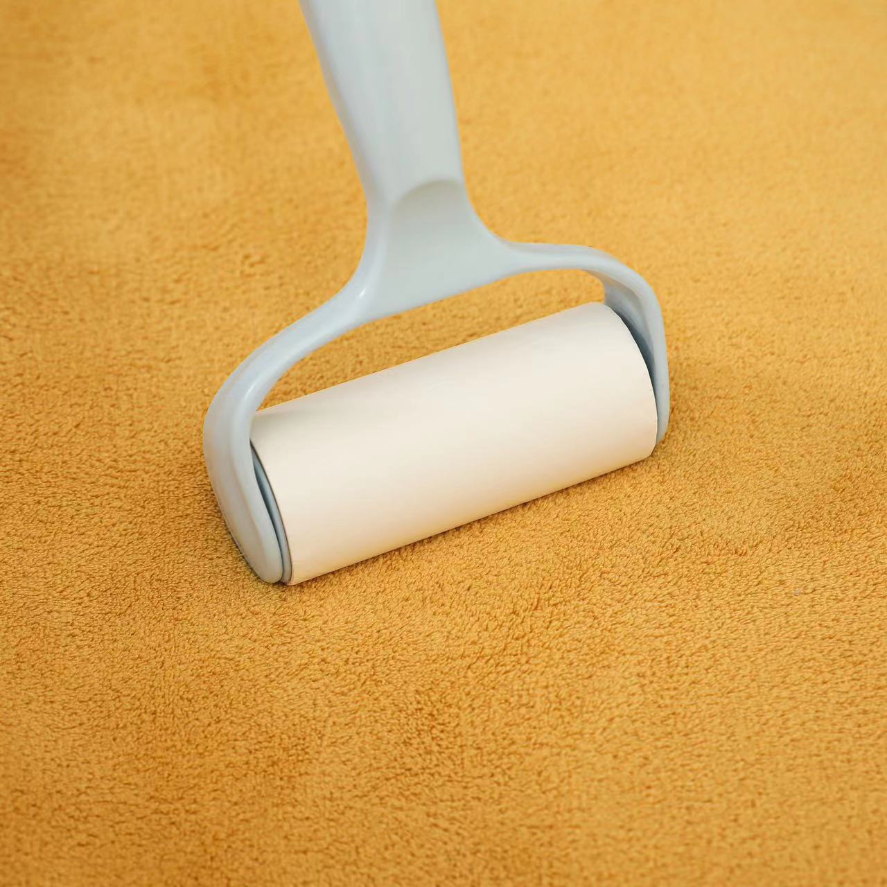 Strawberry Bow Comfort Towel Berriscent