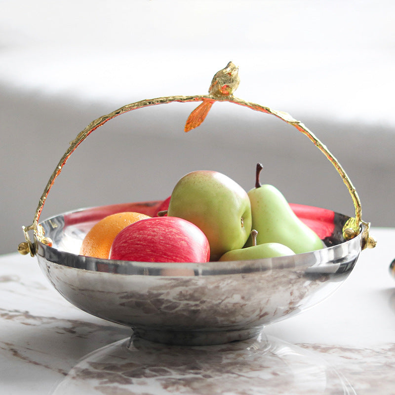 Birdsong Arc Bowl Berriscent