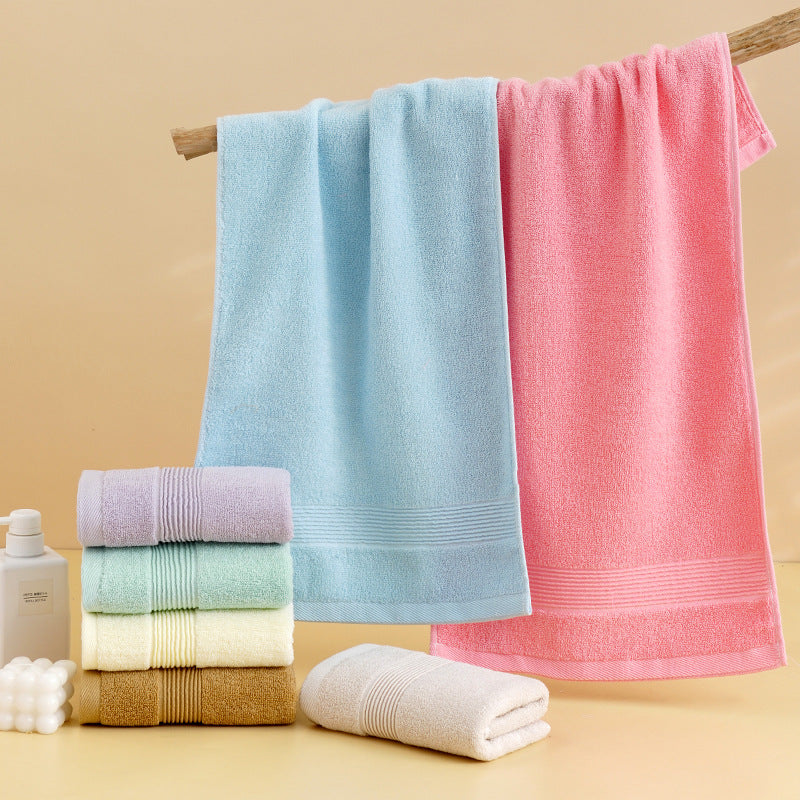 Everyday Comfort Hand Towel 34x74 Berriscent