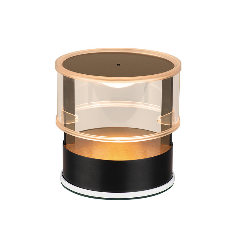 Lumin Halo Touch-Free Atmosphere Lamp Berriscent