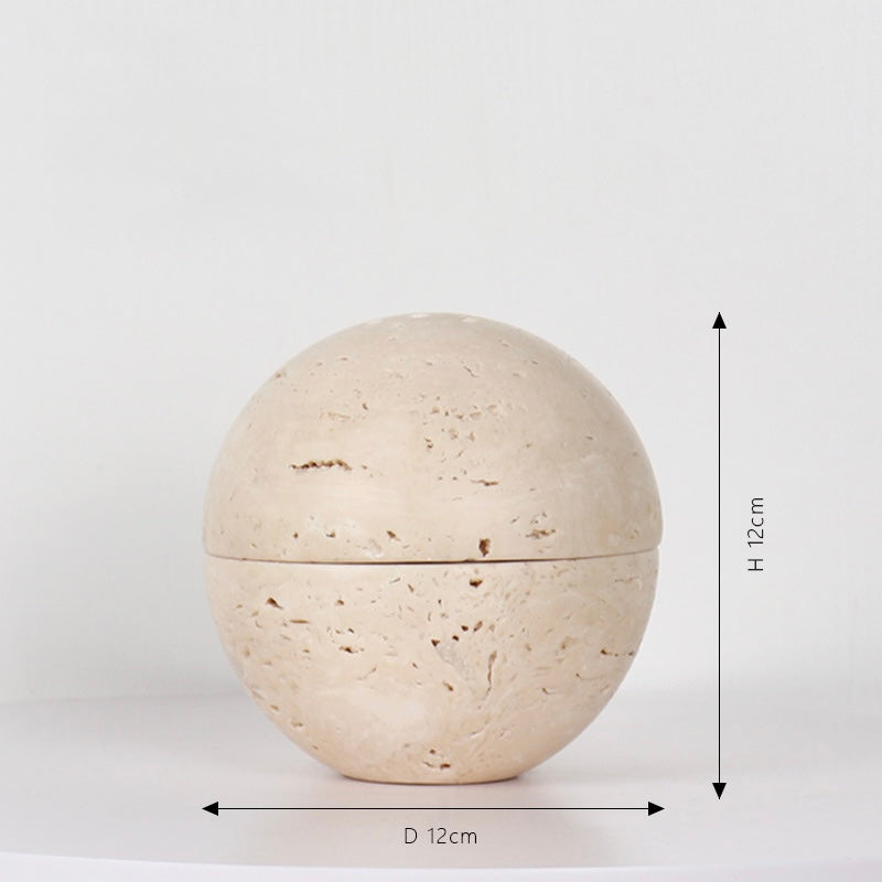 Marble Sphere Censer Berriscent