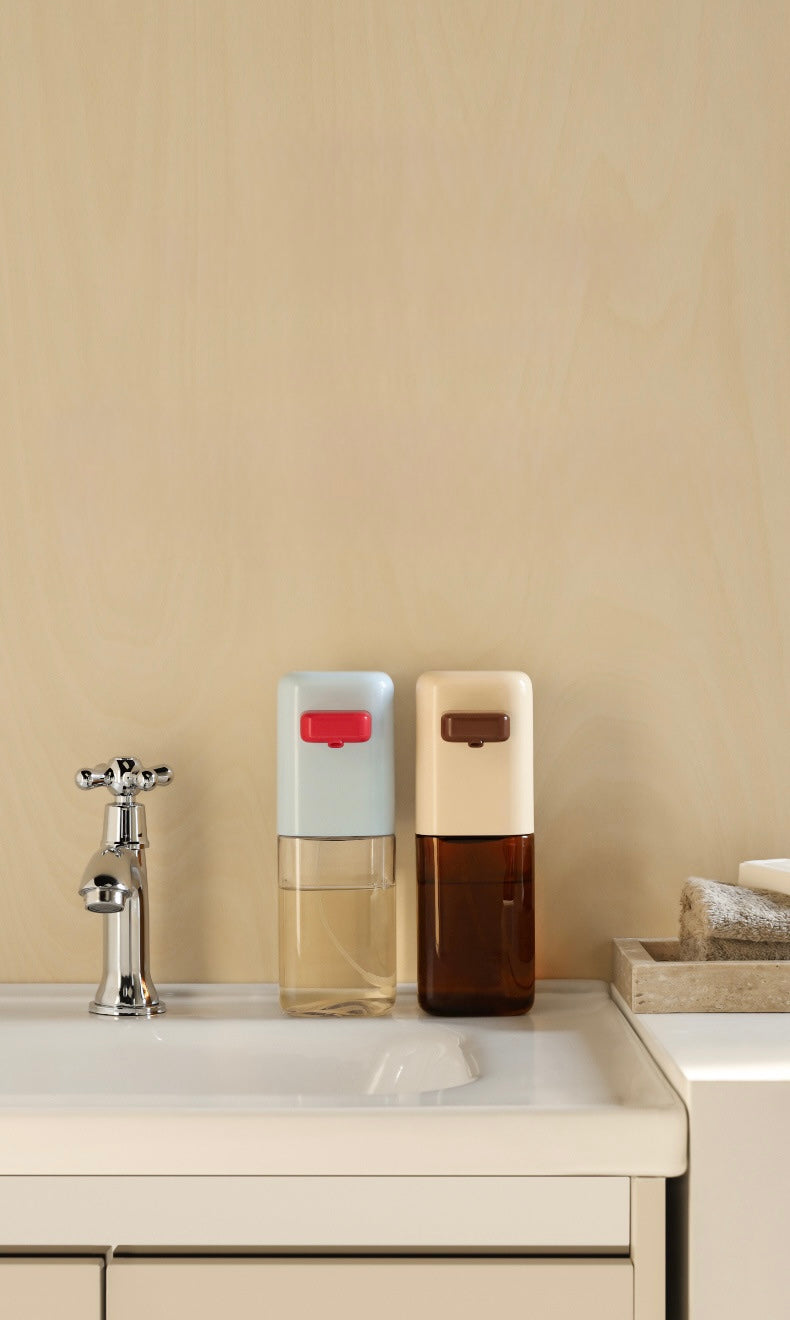 AeroSense Touchless Foam Dispenser Berriscent