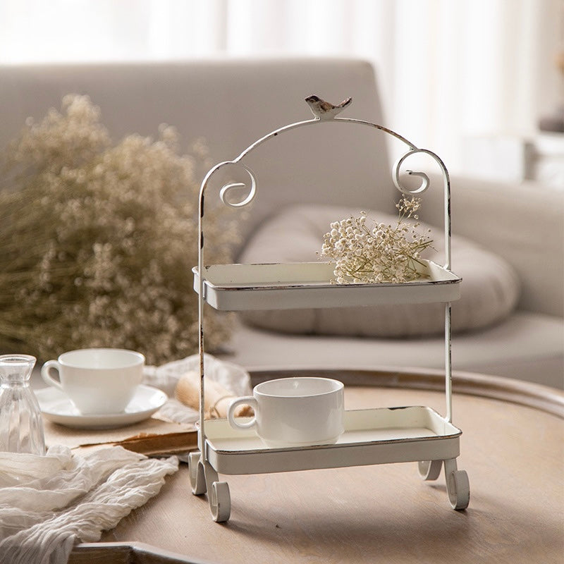 The Sparrow Grace Stand Berriscent