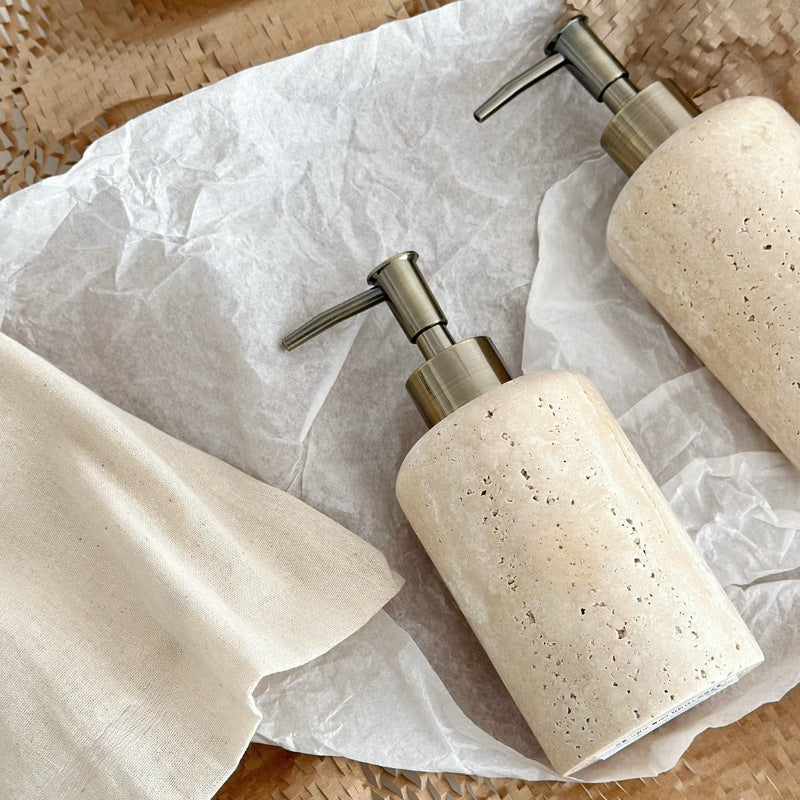 Lunara Stone Dispenser