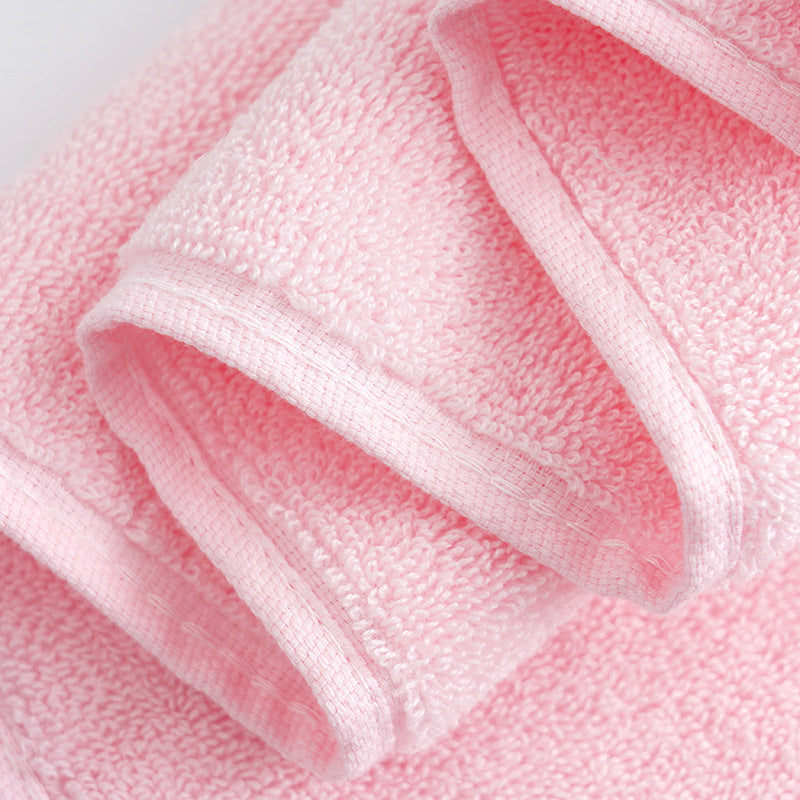 Chevron Breeze Hand Towel Berriscent