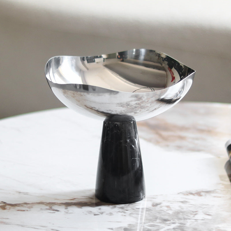 Equilibrium Pedestal Bowl Berriscent