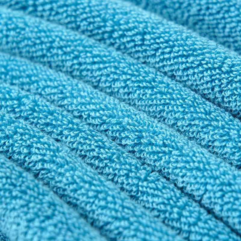 Serenity Cotton Hand Towel 34x74 Berriscent