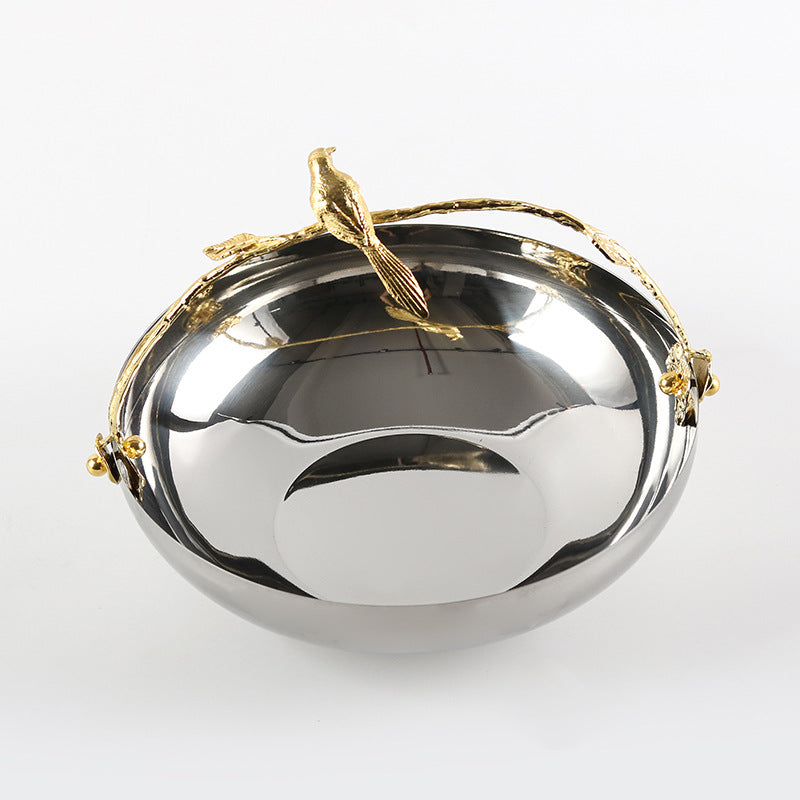 Birdsong Arc Bowl Berriscent