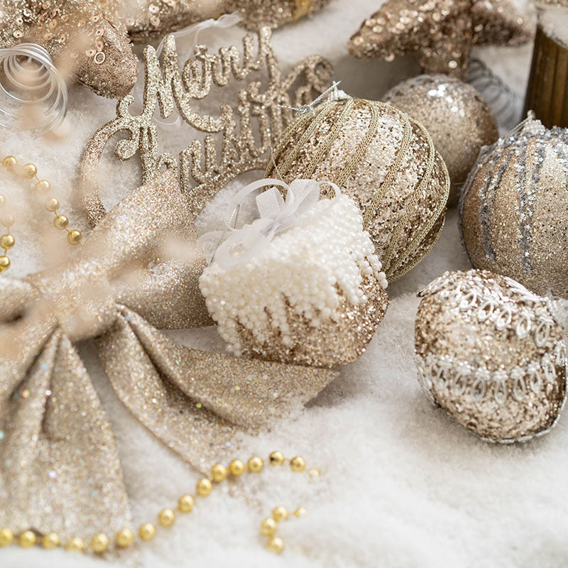 Christmas Decoration Set Berriscent