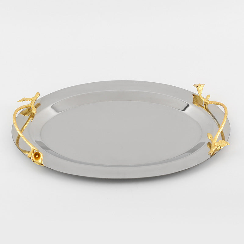 Golden Vine Tray Berriscent