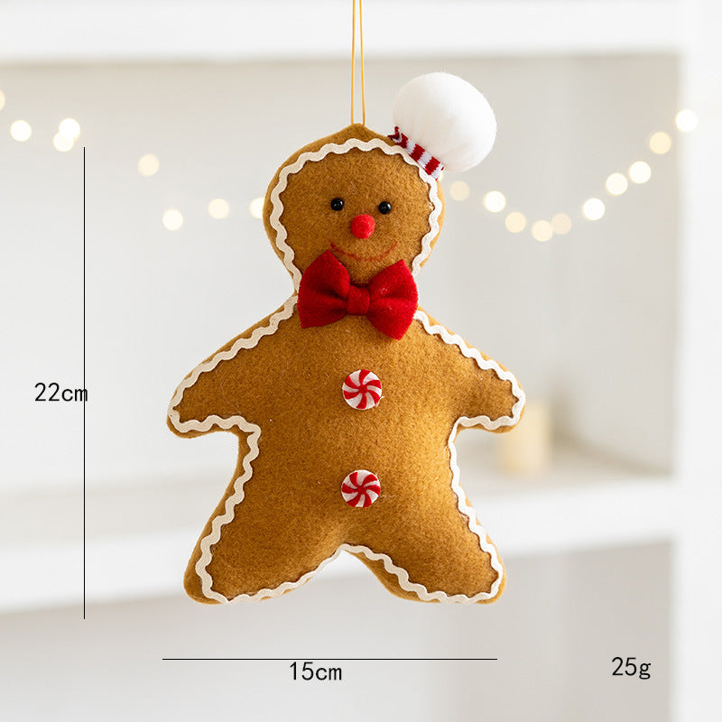 Sweet Christmas Companions Berriscent