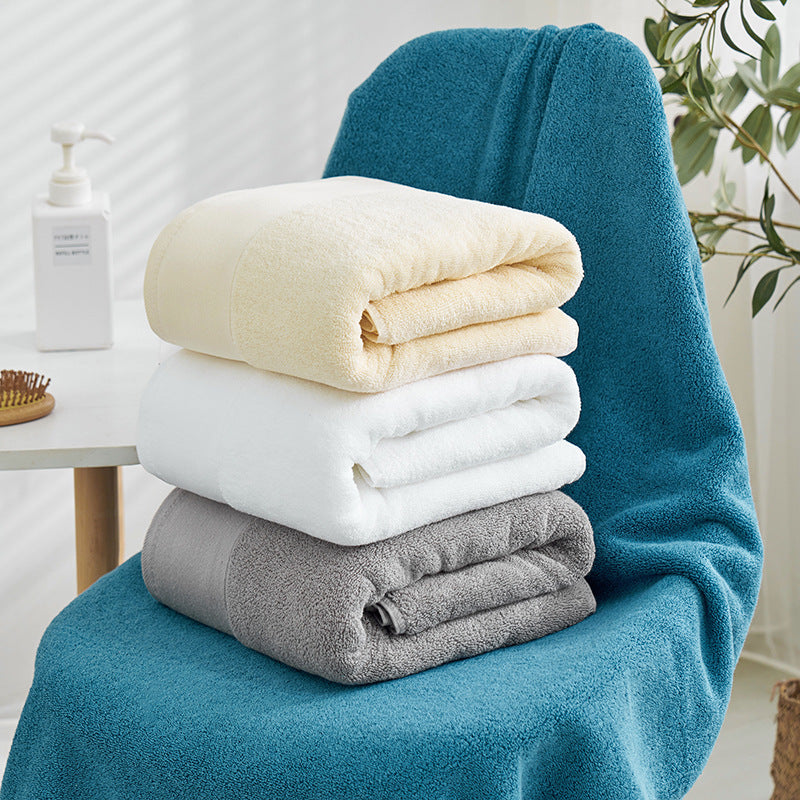 Maison d’Eau Bath Towel 70x140 Berriscent