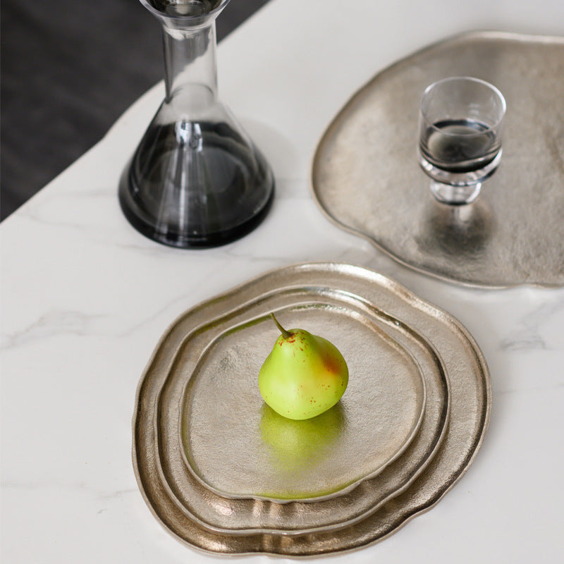 Stillform Aluminium Tray Collection