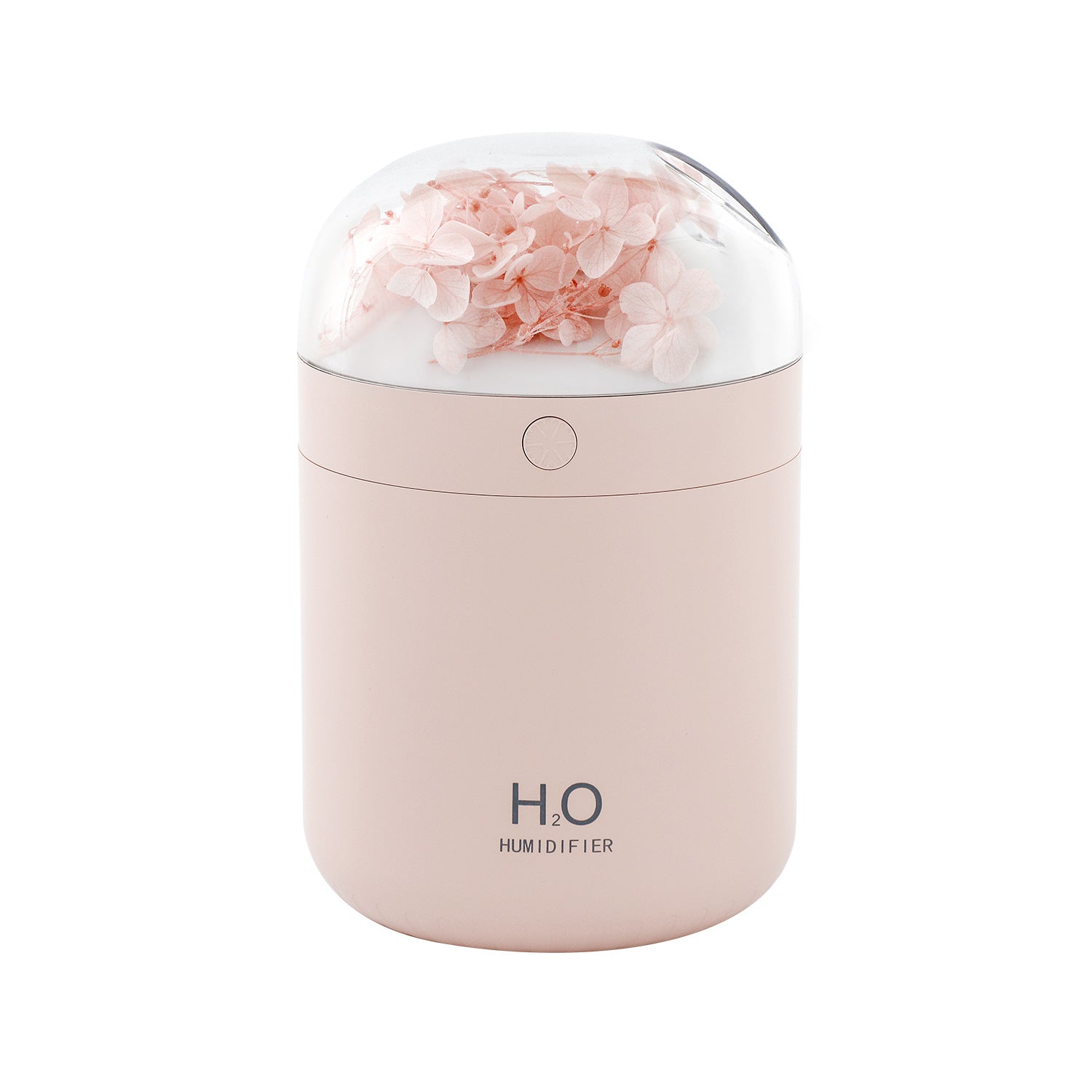 Blossom Aura Humidifier Berriscent