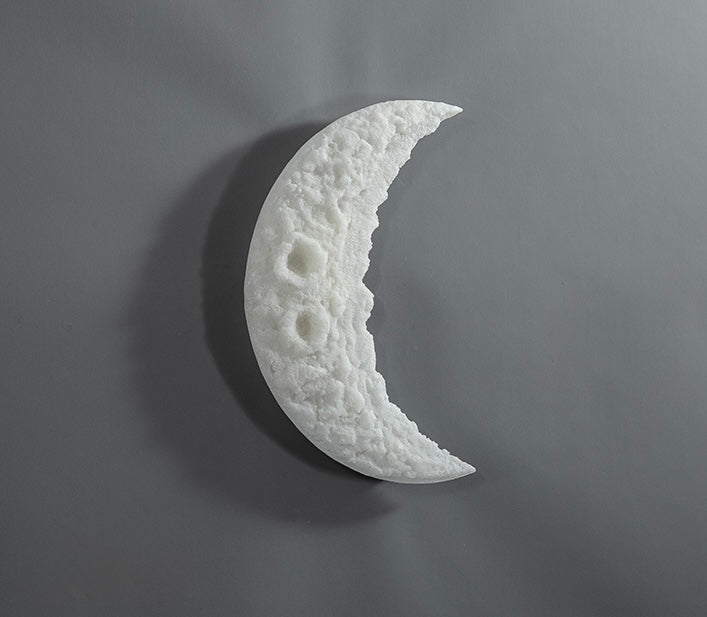 Lunar Glow Wall Lamp Berriscent