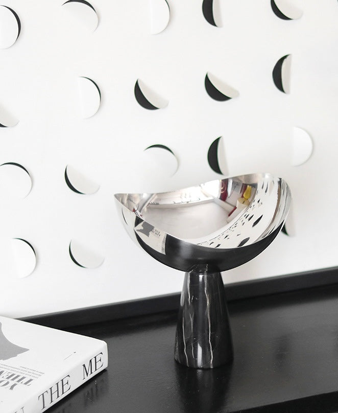 Equilibrium Pedestal Bowl Berriscent