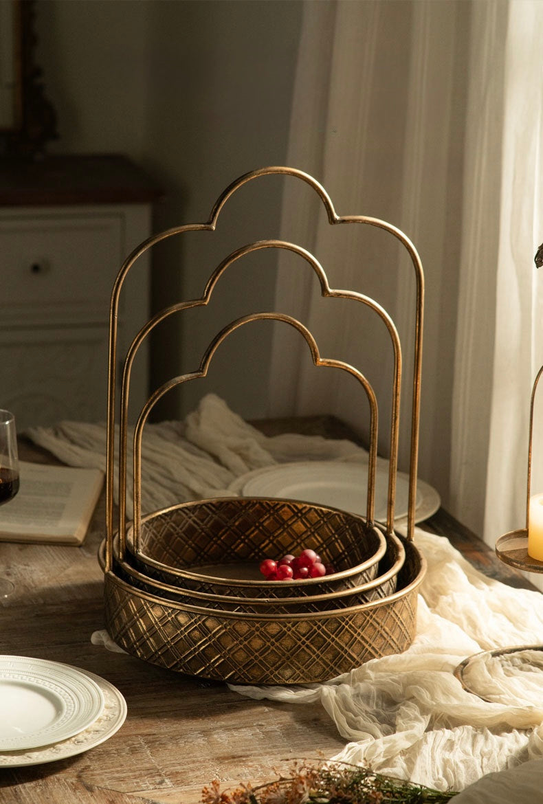 The Timeless Patina Collection Berriscent