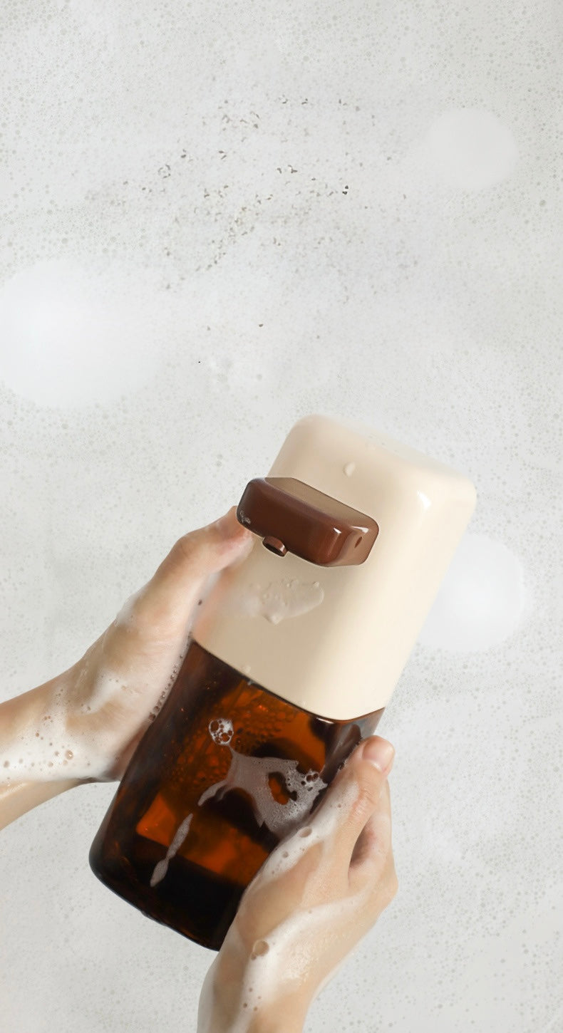 AeroSense Touchless Foam Dispenser Berriscent