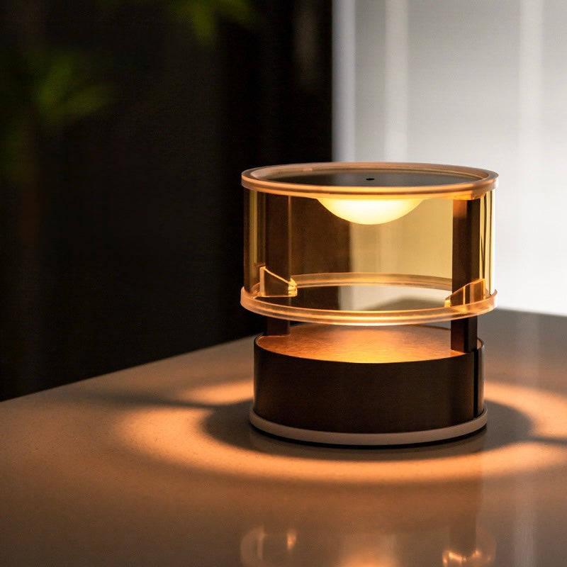 Lumin Halo Touch-Free Atmosphere Lamp Berriscent