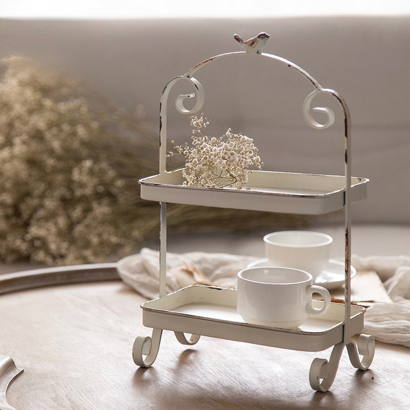 The Sparrow Grace Stand Berriscent