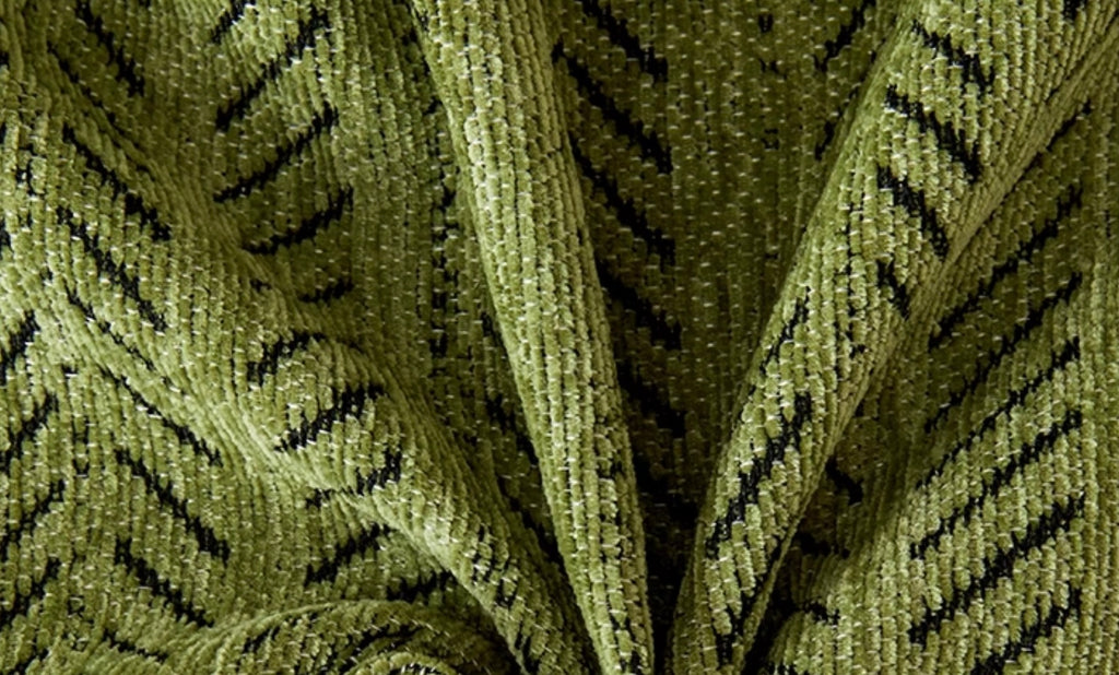 Herringbone Chenille Sofa Cover Berriscent