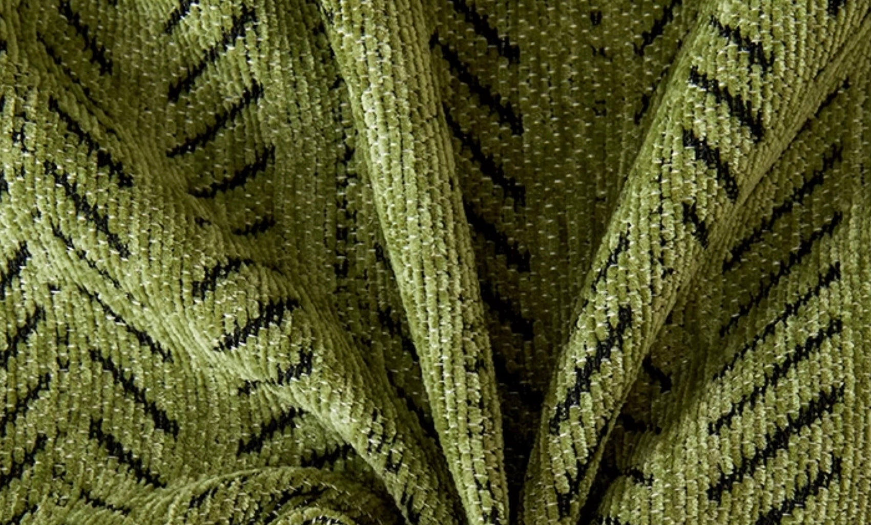 Herringbone Chenille Sofa Cover Berriscent