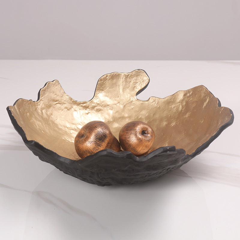 Auric Wave Bowl Berriscent