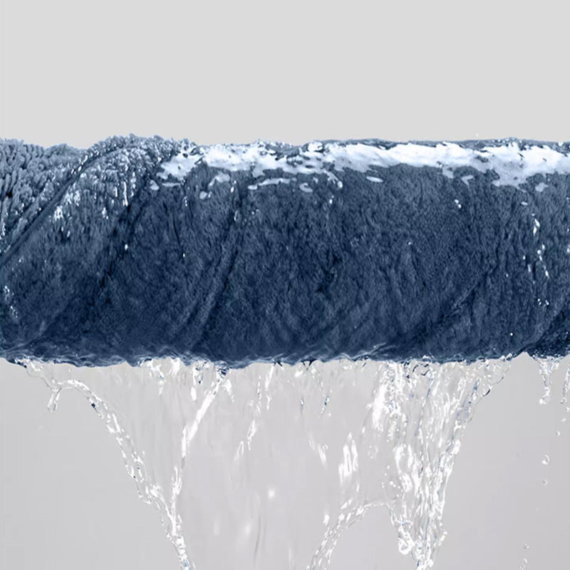 Luxe Cotton Towel Set Berriscent