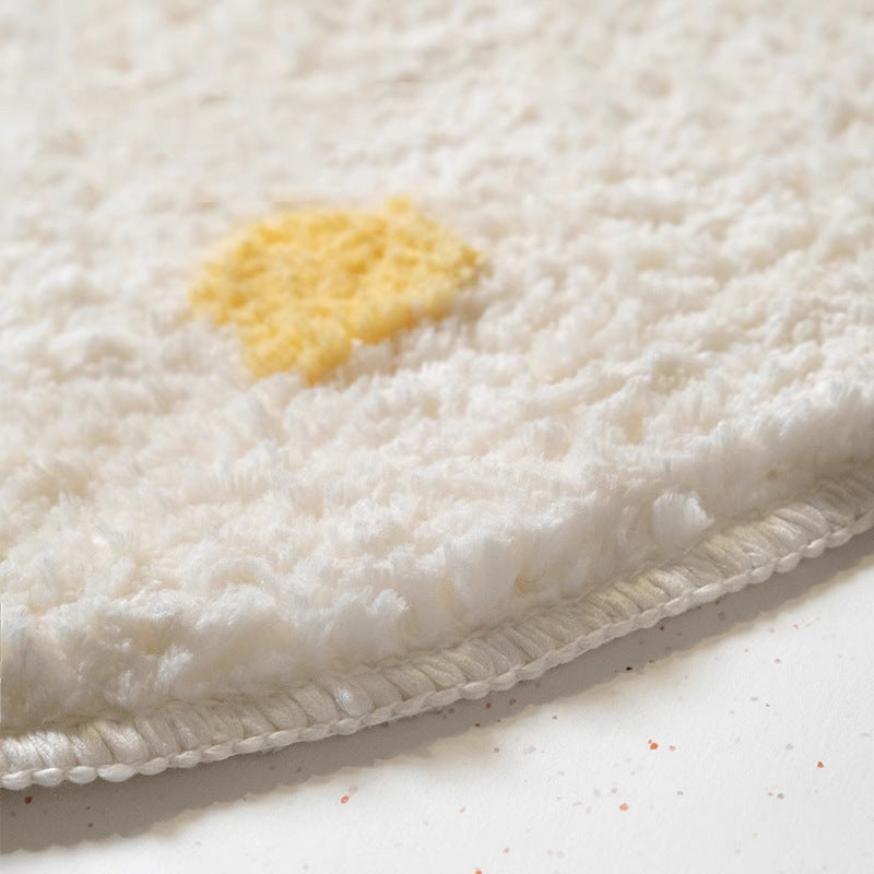 Soft Confetti Palette Rug Berriscent