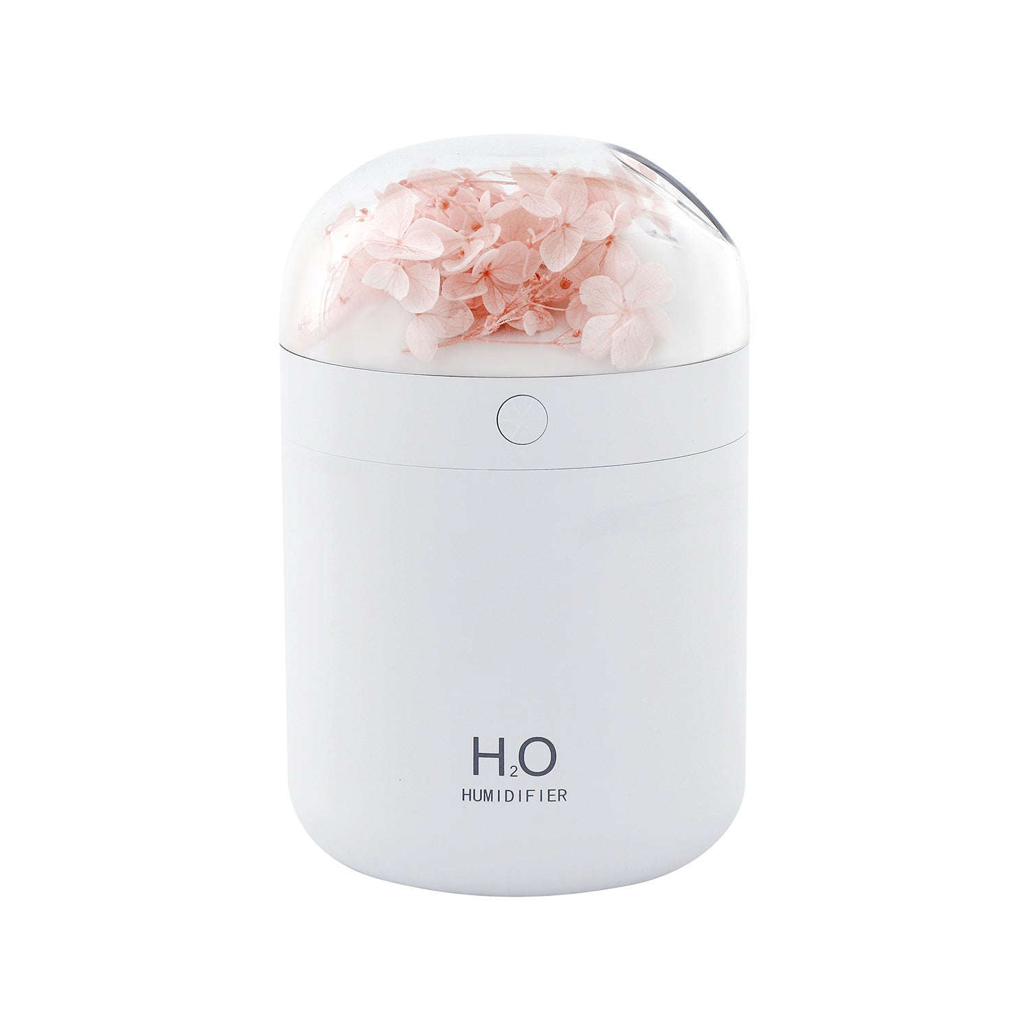 Blossom Aura Humidifier Berriscent