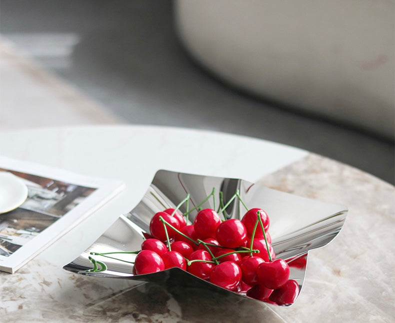 Flux Shape Bowl Berriscent