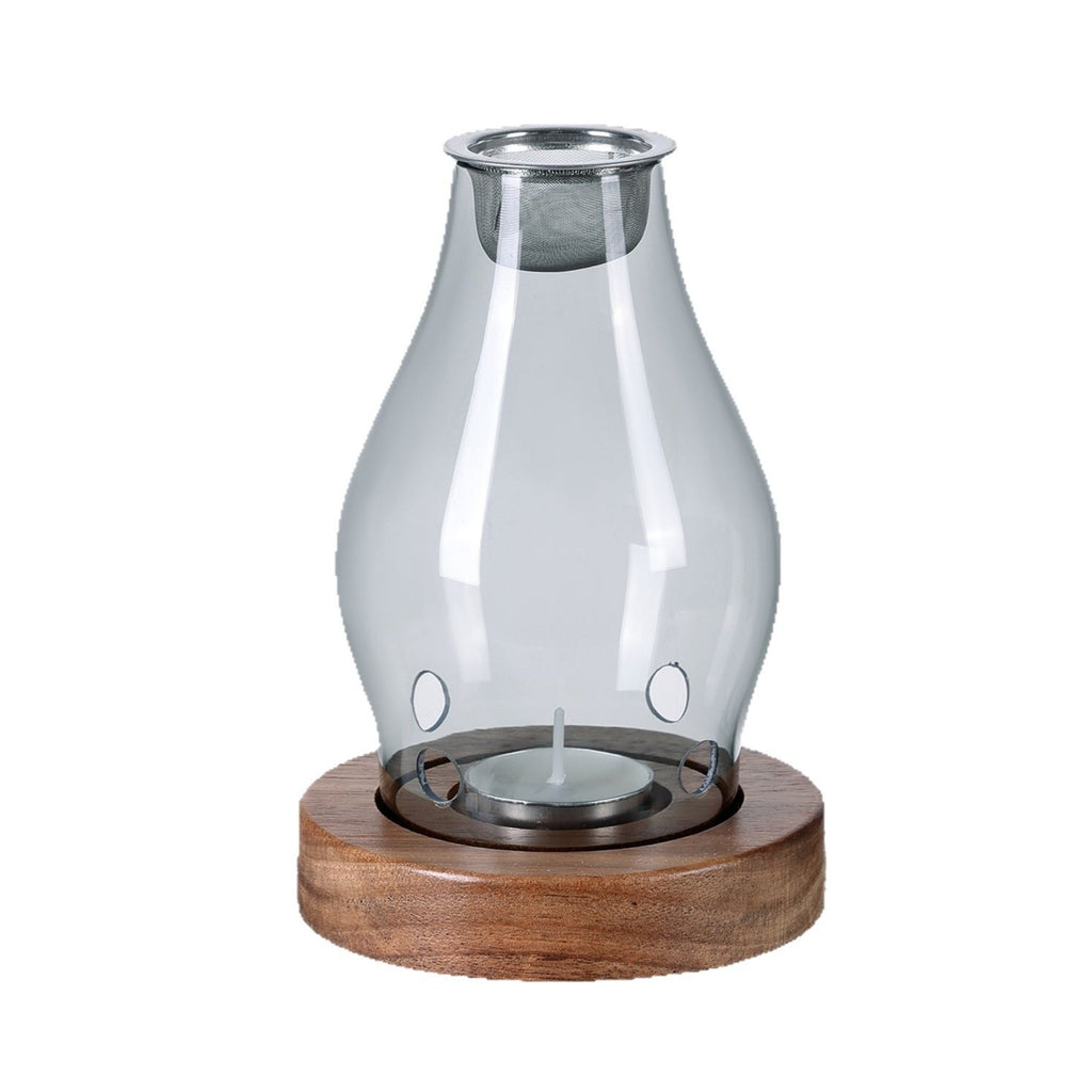 Luminous Essence Candle Diffuser Berriscent