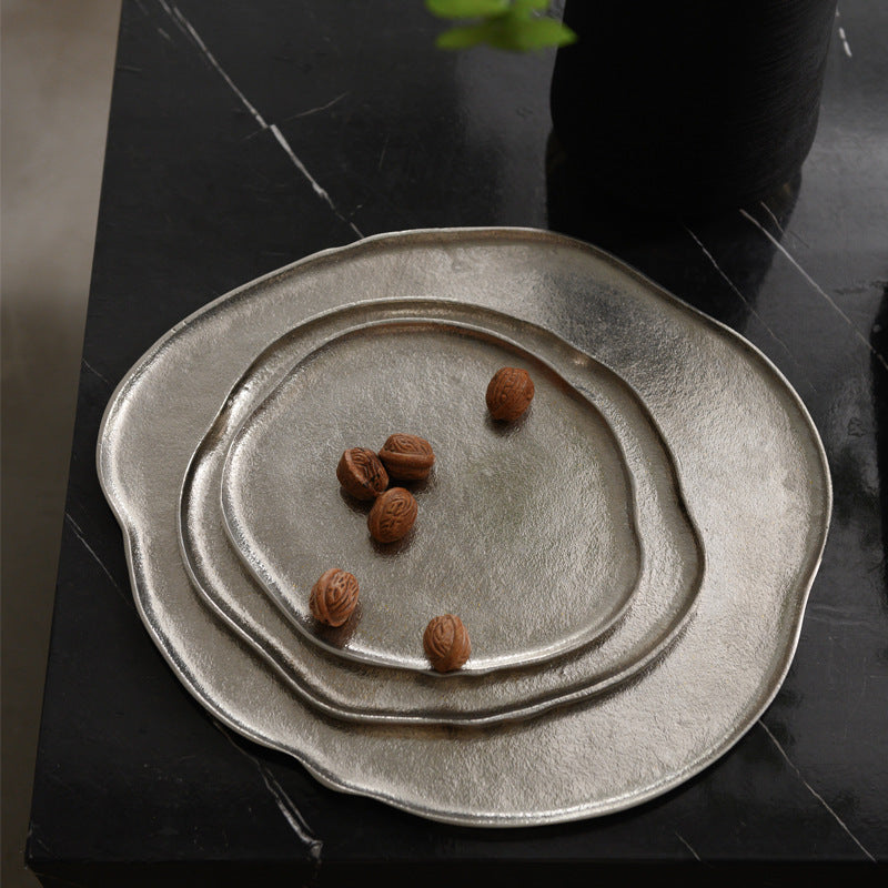 Stillform Aluminium Tray Collection