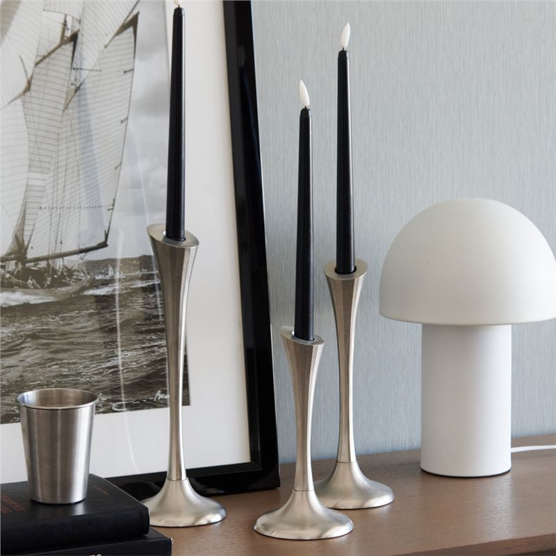 Ecliptic Taper Candle Holder Berriscent