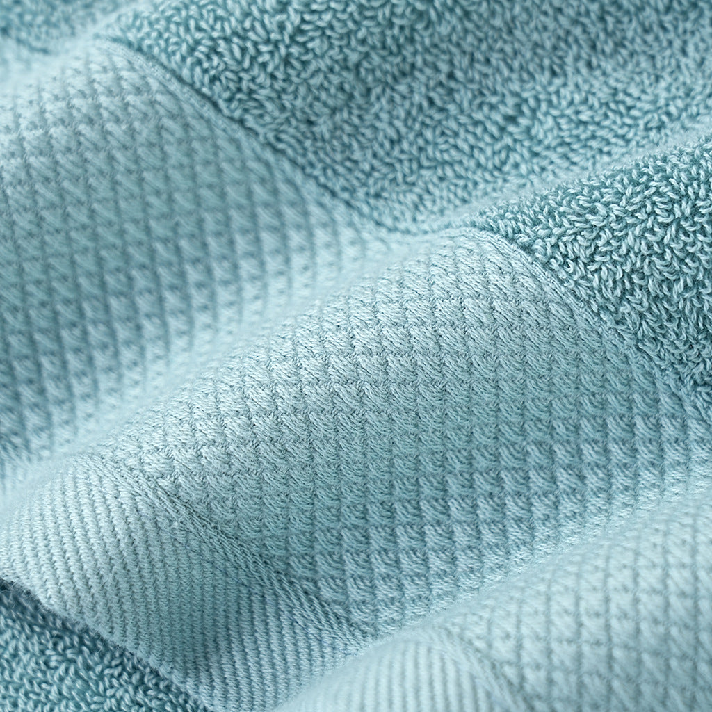 Essential Soft Pure Cotton Towel Berriscent