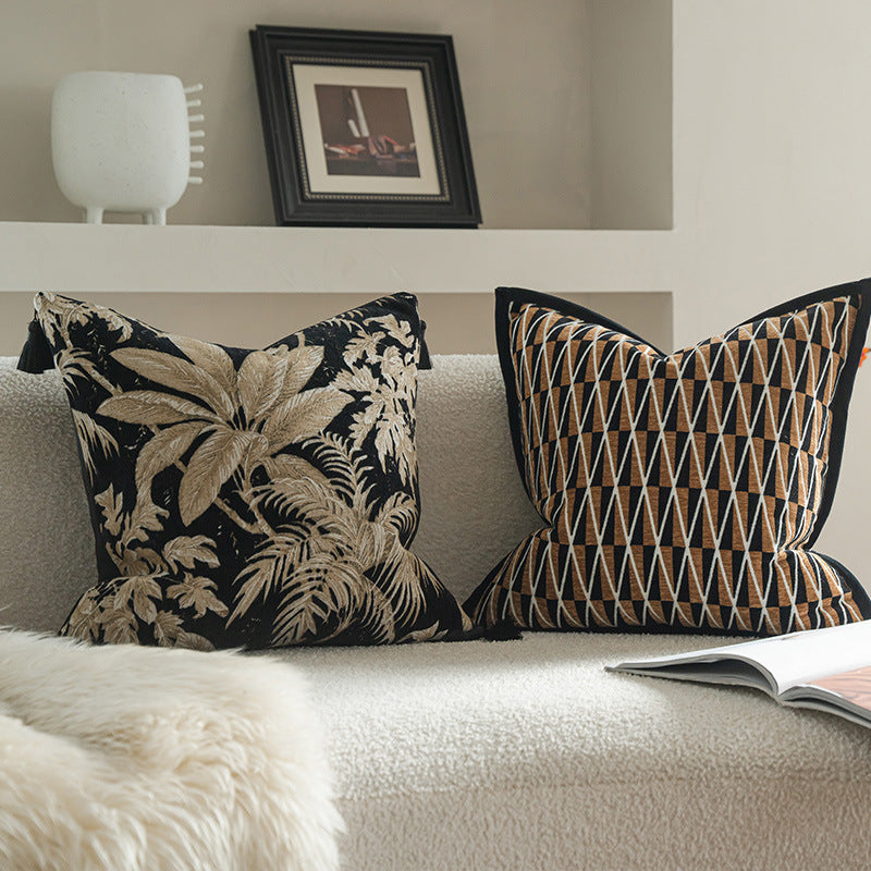 Gallery One Cushion Berriscent